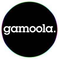 Gamoola Logo