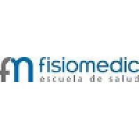 Fisiomedic Logo