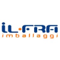 ILFRA s.r.l.s. Logo