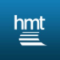 HMT Logo
