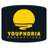 Youphoria Productions Logo