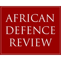 African Defence Review Logo