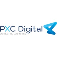 PXC Digital Logo
