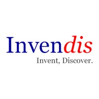Invendis Technologies India Pvt. Ltd. Logo