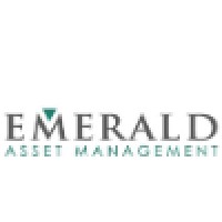 Emerald Asset Management, Inc. Logo