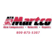 MTR Martco LLC Logo