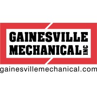 Gainesville Mechanical, Inc. Logo