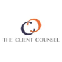 The Client Counsel Logo
