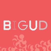 bigud social Logo
