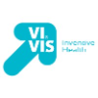 VI vis | Inventive Health Logo
