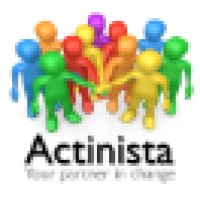 Actinista 2016 Limited Logo