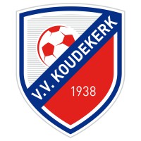 Voetbalvereniging Koudekerk Logo
