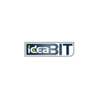 ideaBIT web agency Logo