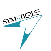 SYMATIQUE Logo