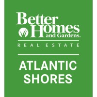 Better Homes and Gardens Real Estate Atlantic Shores Logo