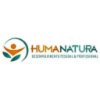 HUMANATURA Business Strategic and Professional Development Logo