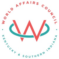 World Affairs Council of Kentucky & Southern Indiana Logo
