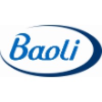 KION Baoli (Jiangsu) Forklift Co., Ltd Logo