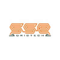 SSE Gridtech Sistemas e Soluções Ltda Logo