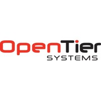 Open Tier Systems, LLC Logo