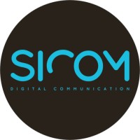 SICOM | dEsArrOllO | mArKeTiNg | CoMuNiCaCiOn Logo