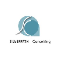Silverpath Consulting Logo