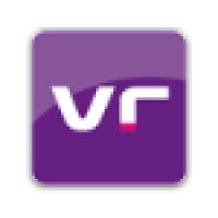 Van Ree Media & Communicatie Logo