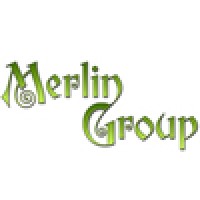 Merlin Group Multimedia Technologies Logo