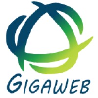 Gigaweb s.p.r.l Logo