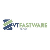 VT FASTWARE Logo