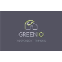 Greenio Ltd Logo