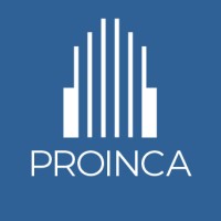PROINCA, S.A. Logo