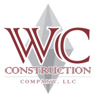 W.C. Construction Company, LLC Logo