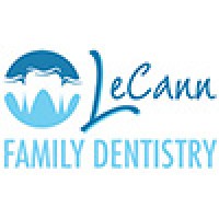 LeCann Family Dentistry Logo
