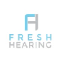 Fresh Hearing Ltd Logo