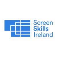 Screen Skills Ireland Logo