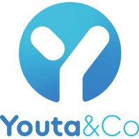 YOUTA&Co Logo