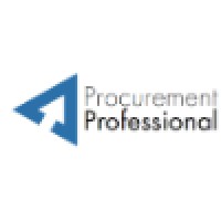 Procurement Professional Logo