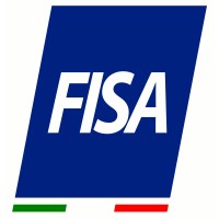 F.I.S.A. Fabbrica Italiana Sedili Autoferroviari S.r.l. Logo