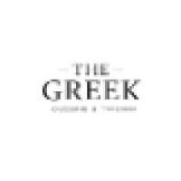 The Greek Tribeca Logo