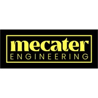 MECATER Ingénierie Logo