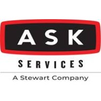 A.S.K. Services Logo