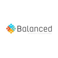 Balance Chiropractic and Physical Therapy Logo
