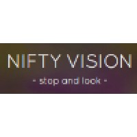 Nifty Vision Photography Logo