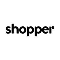The Shopper Agency Logo