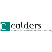 CALDERS ECONOMISTES Logo