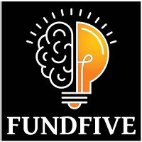 FundFive Logo