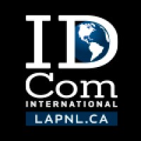 IDCom International Logo