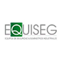 EQUIPOS DE SEGURIDAD LTDA. Logo