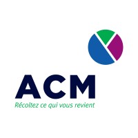 ACM Canada Inc. Logo